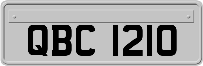 QBC1210