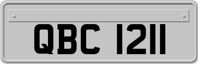 QBC1211