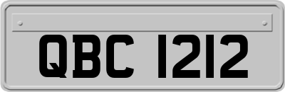 QBC1212