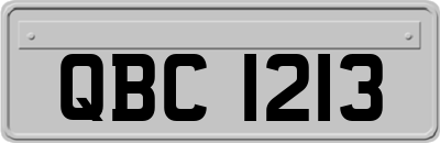 QBC1213