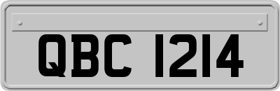 QBC1214