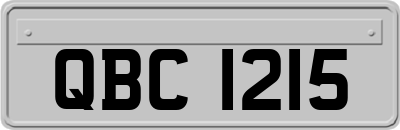 QBC1215