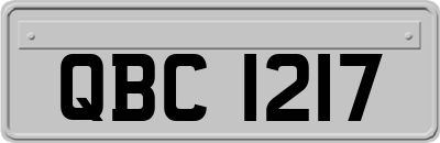 QBC1217