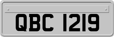 QBC1219