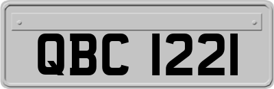 QBC1221