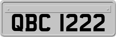 QBC1222