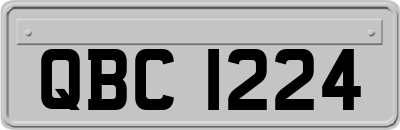 QBC1224