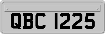 QBC1225