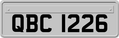 QBC1226