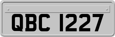 QBC1227