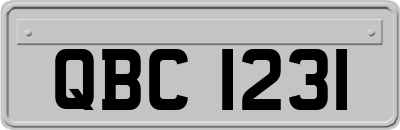QBC1231