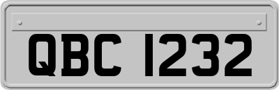QBC1232