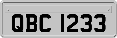 QBC1233