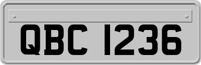 QBC1236