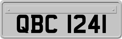 QBC1241