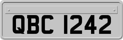 QBC1242