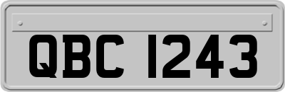 QBC1243