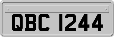 QBC1244