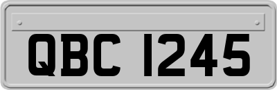 QBC1245