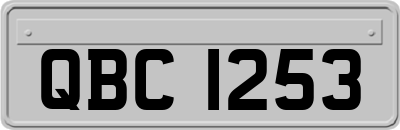 QBC1253