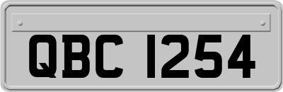 QBC1254