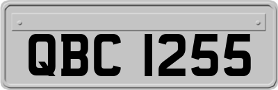 QBC1255
