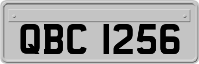 QBC1256