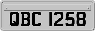 QBC1258