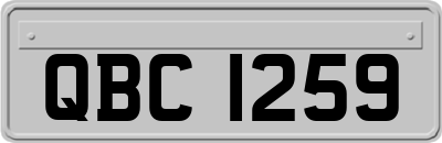 QBC1259