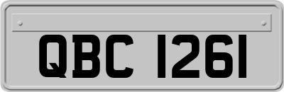 QBC1261