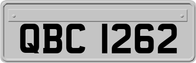 QBC1262