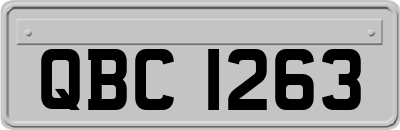 QBC1263