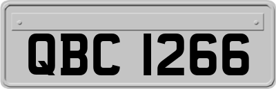 QBC1266