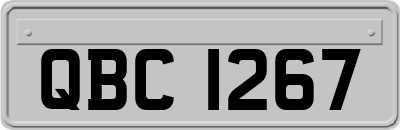 QBC1267