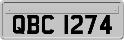 QBC1274