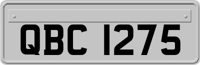 QBC1275