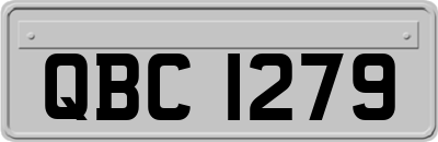 QBC1279