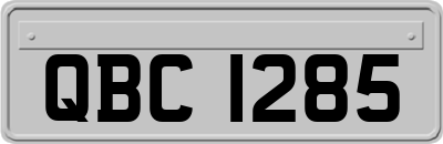QBC1285