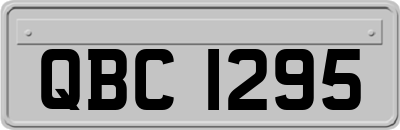 QBC1295