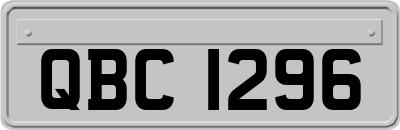 QBC1296