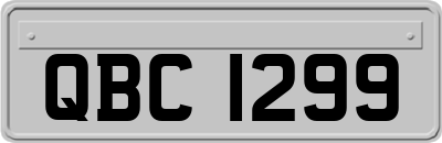 QBC1299