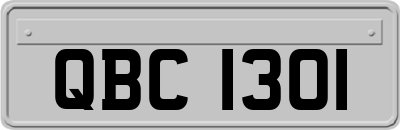 QBC1301