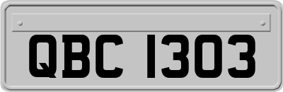 QBC1303