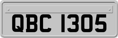 QBC1305