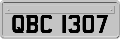 QBC1307