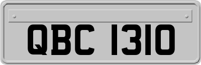 QBC1310