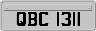QBC1311