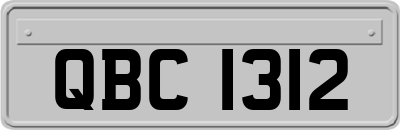 QBC1312