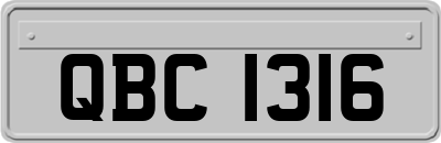 QBC1316