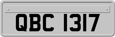 QBC1317
